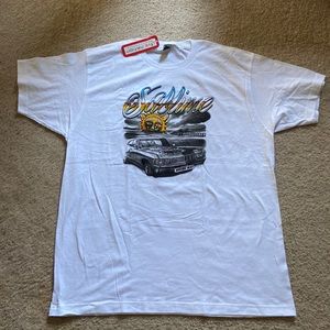 NWT Sublime T-shirt
